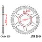 JT Rear Sprocket JTR2014.50