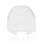 Windscreen WRS Touring Transparent Kawasaki Versys 650 15-21
