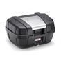 Top case KAPPA GARDA 52 lt. monokey