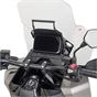 Μπάρα Kappamoto KFB1197 Για Honda ADV350 2025