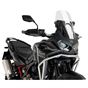 Puig Ζελατίνα Διάφανη Sport Screen Για Honda CRF 1100 L Africa Twin (2024-2025)/ Adventure Sports (2020-2025)