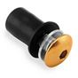 KEITI Motorcycle Windscreen Screws Fairing Bolts SSK154 Gold