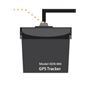 GSM/GPS tracker Kentall KEN-M4