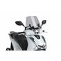 Puig Ζελατίνα Trafic Φιμέ για Honda SH 125 (2018-2020) / 150 (2017-2020)