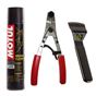 Brake Cleaner Kit