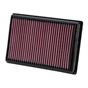 Air Filter K&N for BMW S1000RR