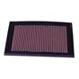 Air Filter K&N for BMW DUCATI Monster 620