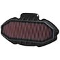 Air filter K&N for HONDA NC 700 Integra NC750 2012-20