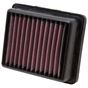 Air filter K&N for KTM Duke 125/200/390