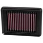 Air filter K&N for YAMAHA T-MAX 500 08-11 TMAX530