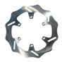 Rear brake disk BRAKING  KT10RID Wave for KTM LC8 ADVENTURE