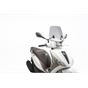 Puig Ζελατίνα Trafic Φιμέ για Piaggio Medley 125 / 150 (2020-)