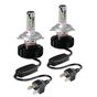 Λάμπες LED Σετ Lampa H4 9-32V 6.500K 4.500lm 50W 2ΤΕΜ.