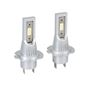 Λάμπες LED Σετ Lampa H7 12/24V PX26d 6.500K 3.000lm 15W 6LED SEOUL CSP-Y19chips HALO LED SERIE 11 PLUG ΚΑΙ BRITE 2ΤΕΜ.