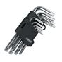 Σετ Torx® Lampa 66004 9 Τεμμαχίων