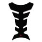Lampa Pro-Tank X1 adhesive tank pad Black