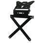 Number plate moto LAMPA 90144 X-plate