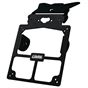 Motorcycle number plate Xtreme 90153