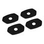 Lampa Corner lights adaptors - compatible for - Kawasaki 2012>