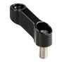 Lampa Offset mirror extender - Thread M8 right
