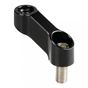 Lampa Offset mirror extender - Thread M10 Right
