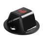Lampa Shield 2, floor install motorcycles anchoring