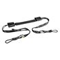 Ιμάντες Δεσίματος Μοτοσυκλέτας Lampa Handle Cuffs