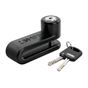 Lampa Pinch XL 10mm Disc Brake Black