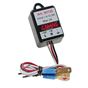 90126 LAMPA Electronic flasher device for Led indicators 6/12/24V