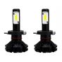 Σετ Led Λάμπες H4 CX Series 6-18V, 30W, 6.000K, 4.500LM