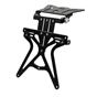 Number plate holder for motorcycle LAMPA 90146