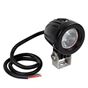 WL-8, auxiliary light, 1 Cree Led - 10/30V