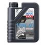 Liqui Moly Street 10w-40 MA2 1lt