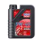 Liqui Moly 4T Synth 5W-40 1lt