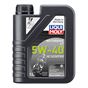 Liqui Moly Motorbike 4T 5W-40 HC Scooter MA2 1lt