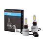 LED MTech P13W C6 9-32V 6.500K 10.000lm 4 X 10W Με COB EPISTAR 1021