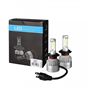 Σετ Λάμπες LED MTech H7 Ζευγάρι 2τμχ
