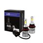 LED MTech HB5 9007 H/L 10>36V 6.500K 10.000lm 80W