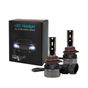 LED MTech HB4 9006 12/24V 6.500K 6.400lm 50W