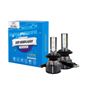 LED MTech H7  12>24V 6.500K 6.400lm 50W 2 ΤΕΜ.