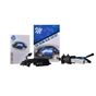 M-TECH H4 9/36V 6.500K 5000lm OSRAM EXTREME BLUE LED KIT SET
