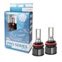 MTech LED ΚΙΤ H11 12V 2x20W 6.500K 5200lm OSRAM PRO CAN-BUS (ΜΕ ΑΝΕΜΙΣΤΗΡΑΚΙ) NEW GEN 2ΤΕΜ.