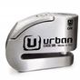 Urban Κλειδαριά Δισκοφρένου Με Συναγερμό UR14S  (14mm)