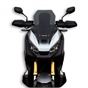 Ζελατίνα Malossi Dark Smoke Honda XADV 750