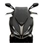 Malossi Dark Smoke Screen Kymco XCiting 400 18-23