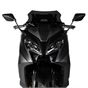 MALOSSI Dark Smoke Sport Screen Yamaha T-Max 560 22-