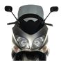 Malossi Sport Dark Smoke Screen Yamaha TMAX 500 08-11