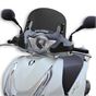 Sport screen MALOSSI MHR HONDA SH-150 2013