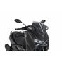 Ζελατίνα Puig V-Tech Line Sport Φιμέ Για Yamaha Xmax 125 / 300 / Tech Max (2023-)