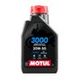 Oil for motorcycle (mineral) MOTUL 4T 3000 20W-50 MA2 1L